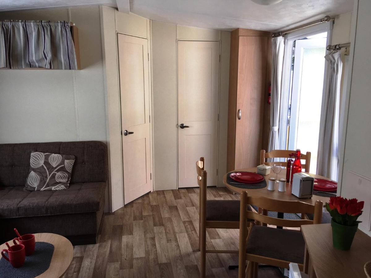 Camping La Palmyre Hotel Les Mathes Luaran gambar